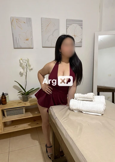 Foto de Masajista Yamila