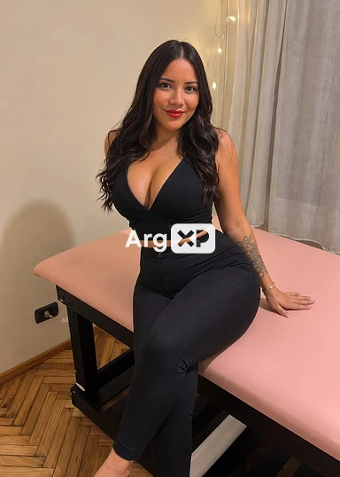 Foto de Masajista Sofiamegan
