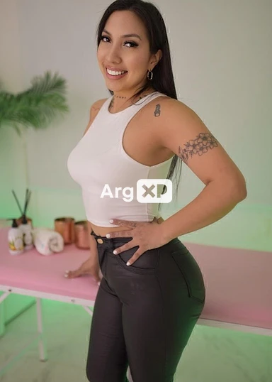 Foto de Masajista Meliisa