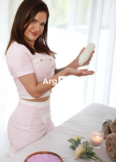 Foto de Masajista Saskya