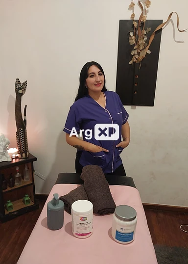 Foto de Masajista Angi