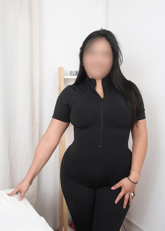 Masajista Miiel ZN en Martínez
