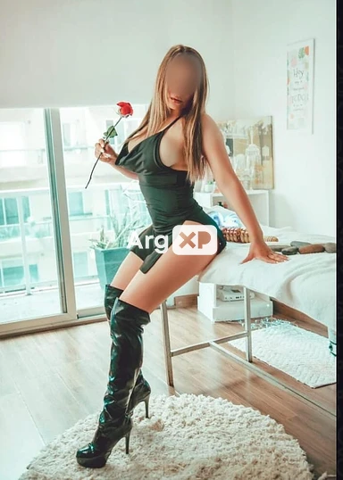 Foto de Masajista Valeria