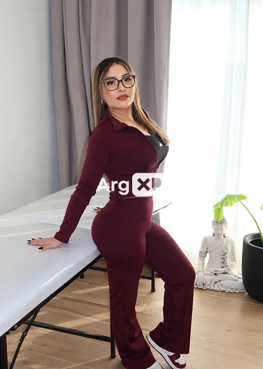 Foto de Masajista Belu