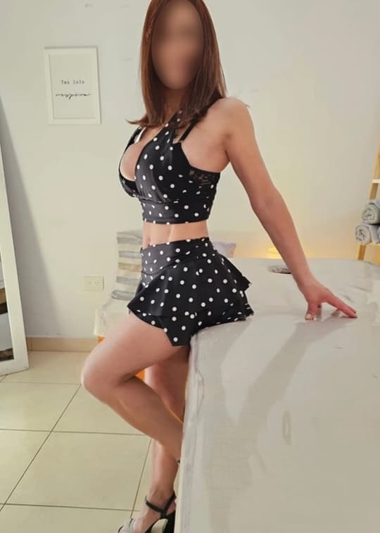Masajista Marie en Belgrano