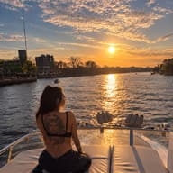 Masajista Alexia Vip en Villa Devoto