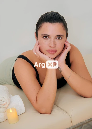Foto de Masajista Ale