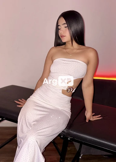 Foto de Masajista Alessandra