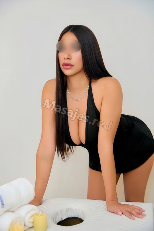 Masajista Belu Bel en Vicente López - foto 3
