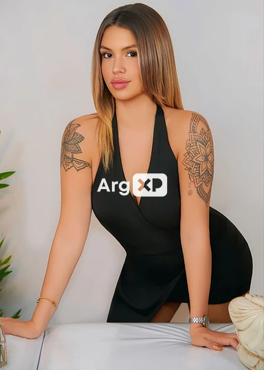 Foto de Masajista Pamela