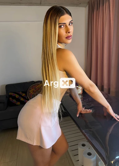 Foto de Masajista Gimena X