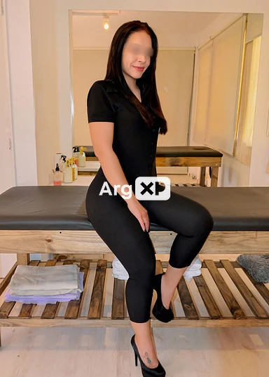 Foto de Masajista Lunaa