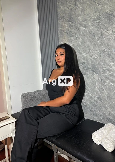 Foto de Masajista Aaria