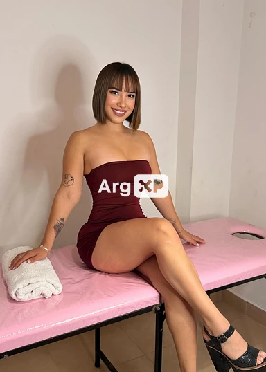Foto de Masajista Bel