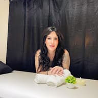 Masajista Daiana en Tribunales