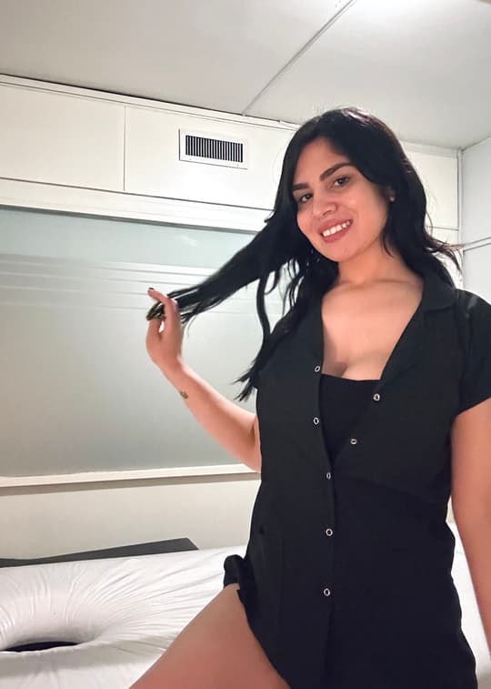 Masajista Sashii en Martínez