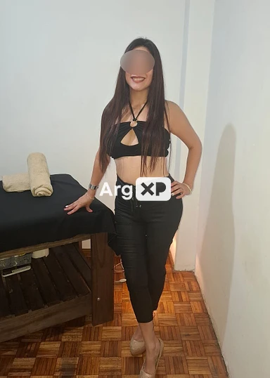Foto de Masajista Sool