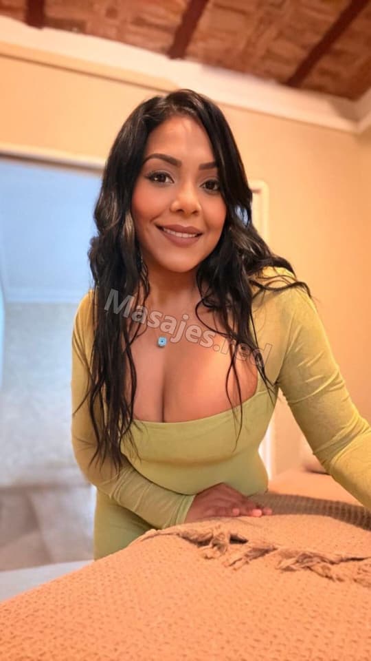 Masajista Nela Belgrano en Belgrano - foto 4