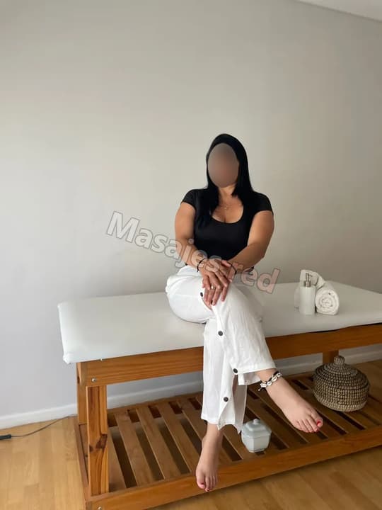 Masajista Silvana en Belgrano - foto 4