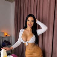 Masajista Florencia X en Palermo