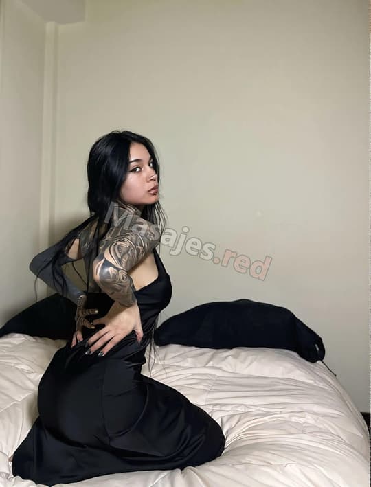 Masajista Dakota D en Puerto Madero - foto 6