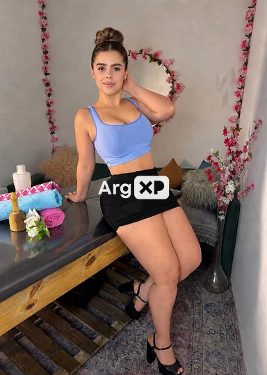Foto de Masajista Rocyo