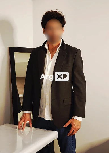Foto de Masajista Facundo