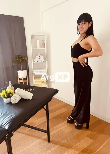 Foto de Masajista Amira