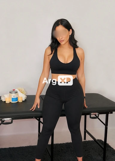 Foto de Masajista Brune
