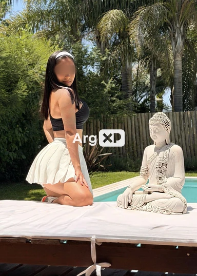 Foto de Masajista Alanis