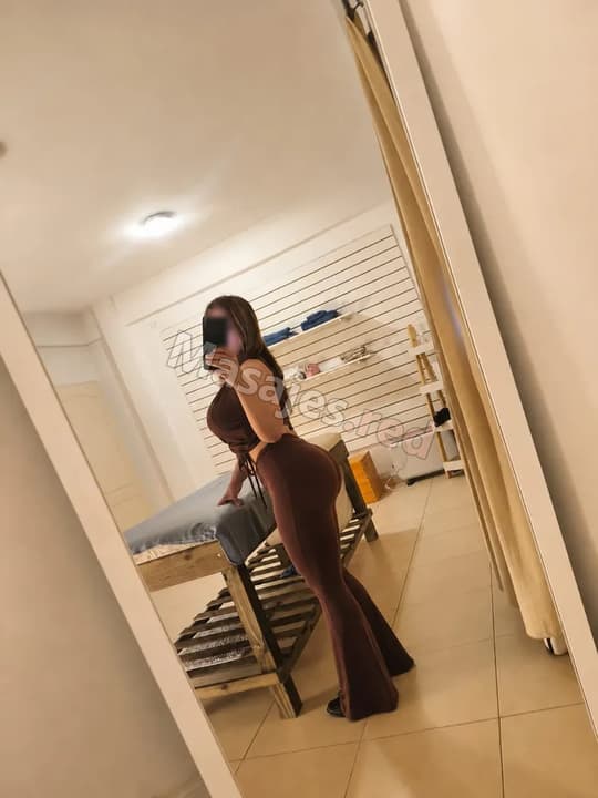 Masajista Zaira en Belgrano - foto 3