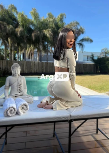 Foto de Masajista Alanis