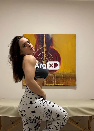 Foto de Masajista Luciana XP
