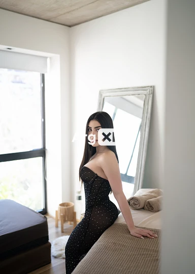 Foto de Masajista Ana Dalay