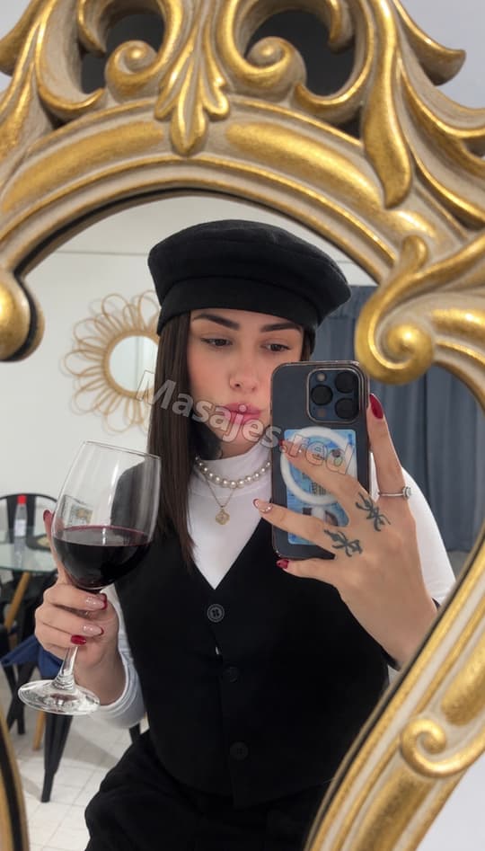 Masajista Hera en San Nicolás - foto 3
