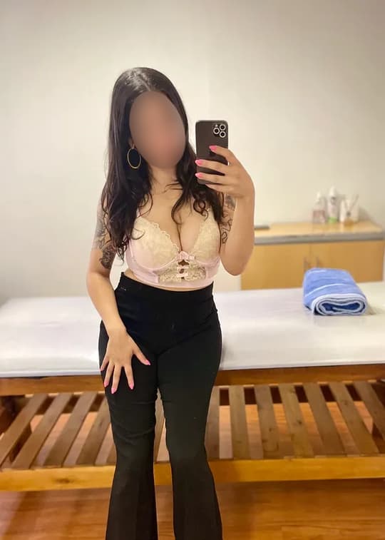 Masajista Fiamma Juliana en Belgrano