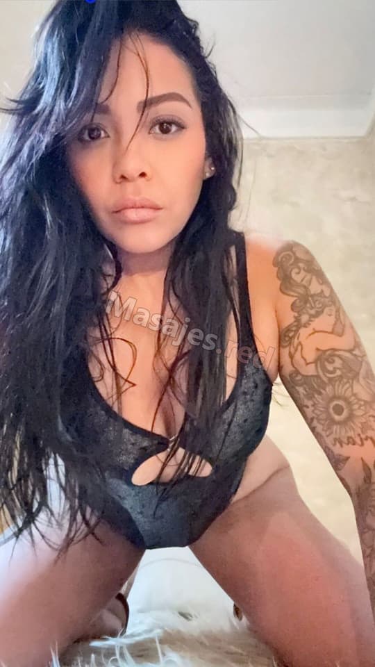 Masajista Nela Belgrano en Belgrano - foto 1