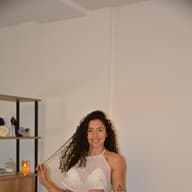 Masajista Suny en Palermo
