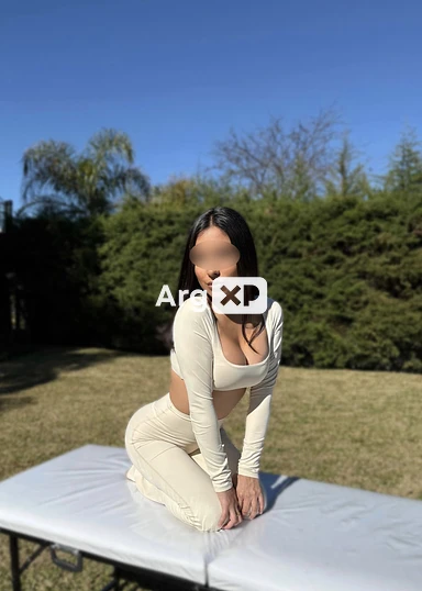 Foto de Masajista Alanis