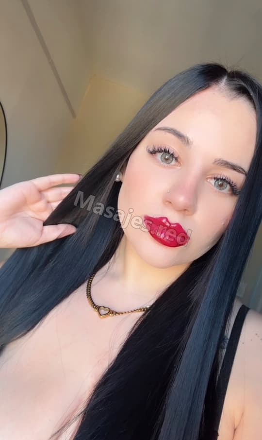 Masajista Dafnee en Ramos Mejía - foto 4