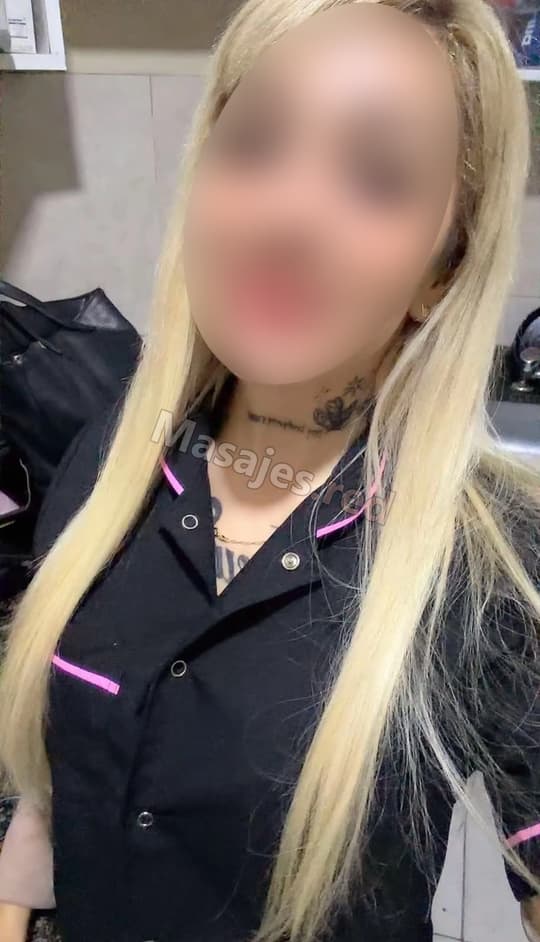 Masajista Ailin en Villa Devoto - foto 3