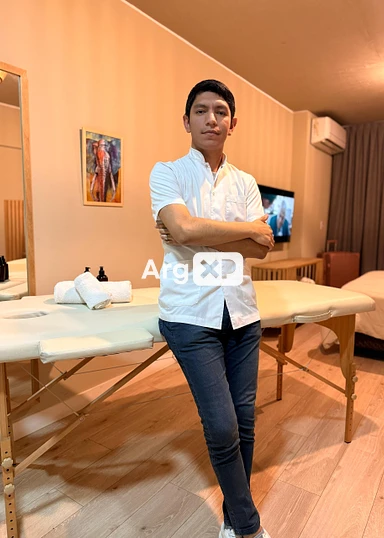 Foto de Masajista Emmanuel