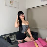 Masajista Lolaa en Cañitas