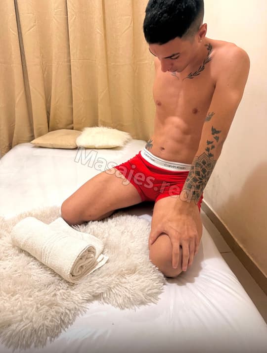 Masajista Tomi Vip en Villa Devoto - foto 5