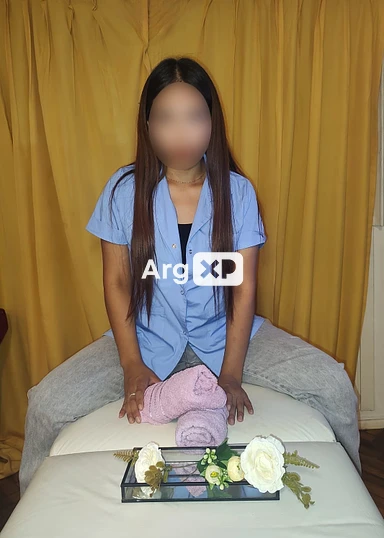 Foto de Masajista Juanitha