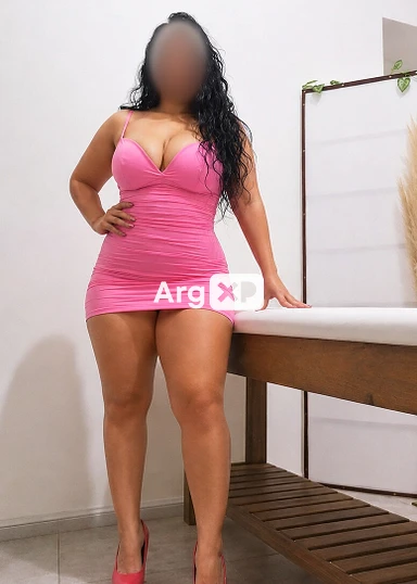 Foto de Masajista Carla