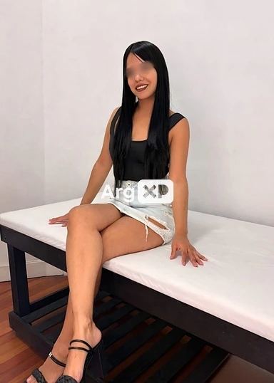 Foto de Masajista Joselin