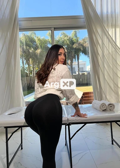 Foto de Masajista Kira