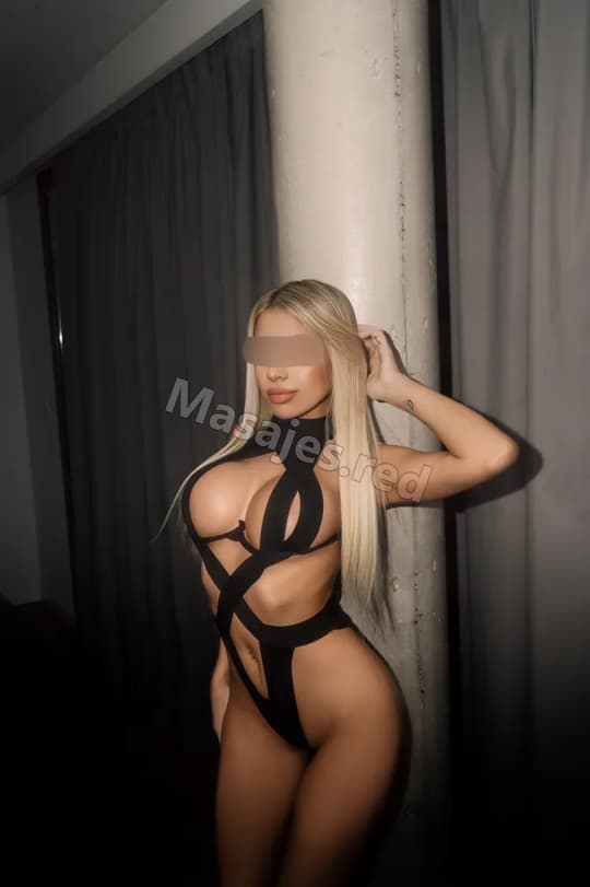 Masajista Loli Xp en Puerto Madero - foto 9