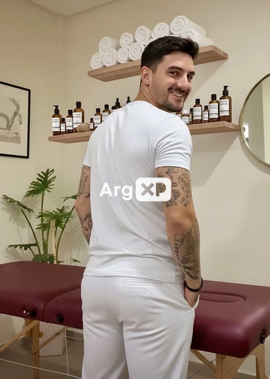 Foto de Masajista Gino